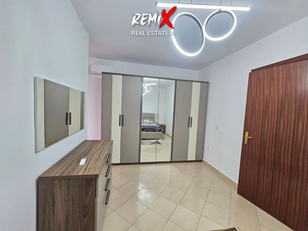 SHITET APARTAMENT 1+1 – ALB ADRIATIK, PLAZHI I GOLEMIT