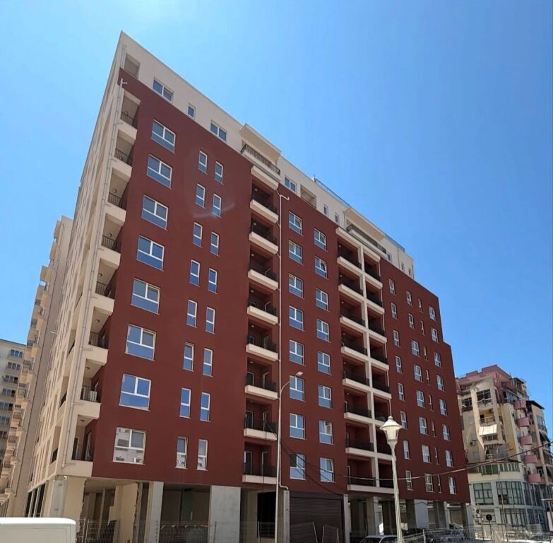 Apartament 2+1 tek Kompleksi Aura