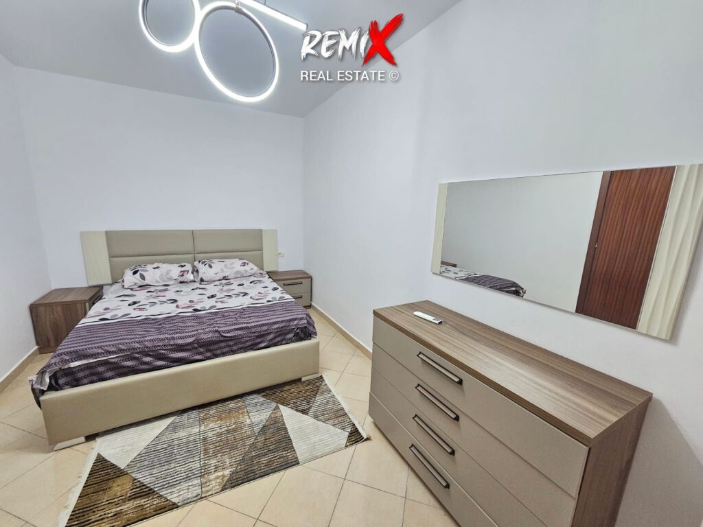 SHITET APARTAMENT 1+1 – ALB ADRIATIK, PLAZHI I GOLEMIT