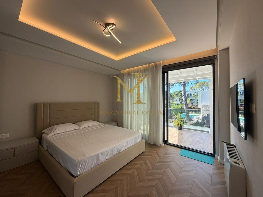 Shitet Vile Individuale në San Pietro Residence, Gjiri i Lalzit