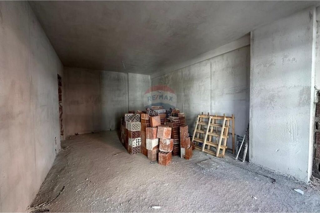 APARTMENT 2+1+2 FOR SALE IN PASKUQAN