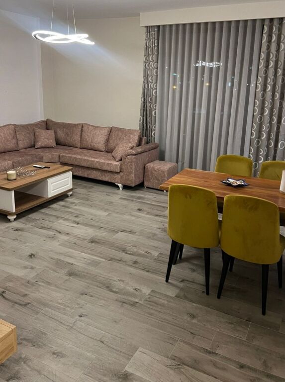 📌JEPET ME QIRA APARTAMENT 1+1 – REZIDENCA SOFIA, PRANË TEG