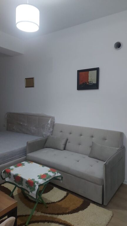 🏠 Studio apartment for rent  📍 Address: Ali Demi, Kaimi Complex💶 Price: 25000 lek / month