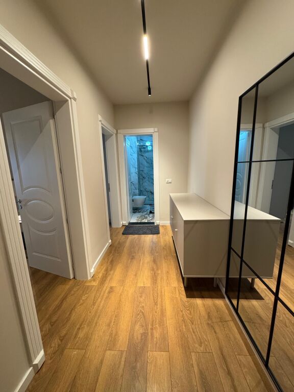 Jepet apartament me qera 1+1