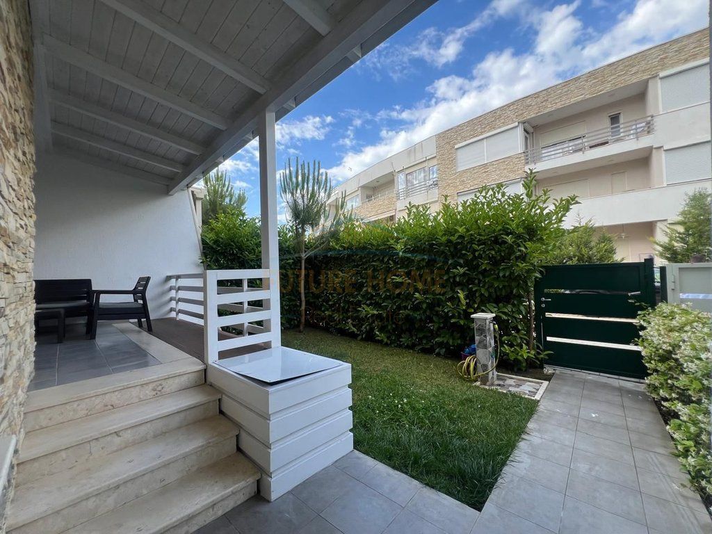 In vendita, Appartamento 2+1, Baia di Lalzi, Lura 2​