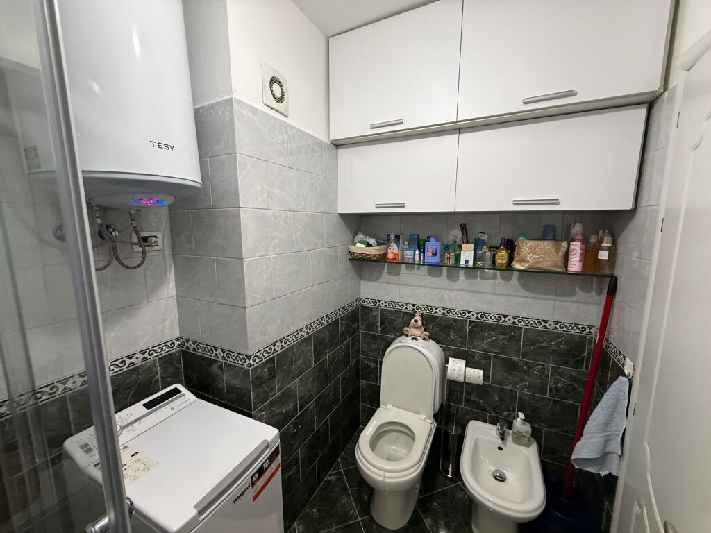 📣 FOR SALE Apartment 2+1 📍 Former Bus Park 🛣️ "Ndre Mjeda" Street ✨