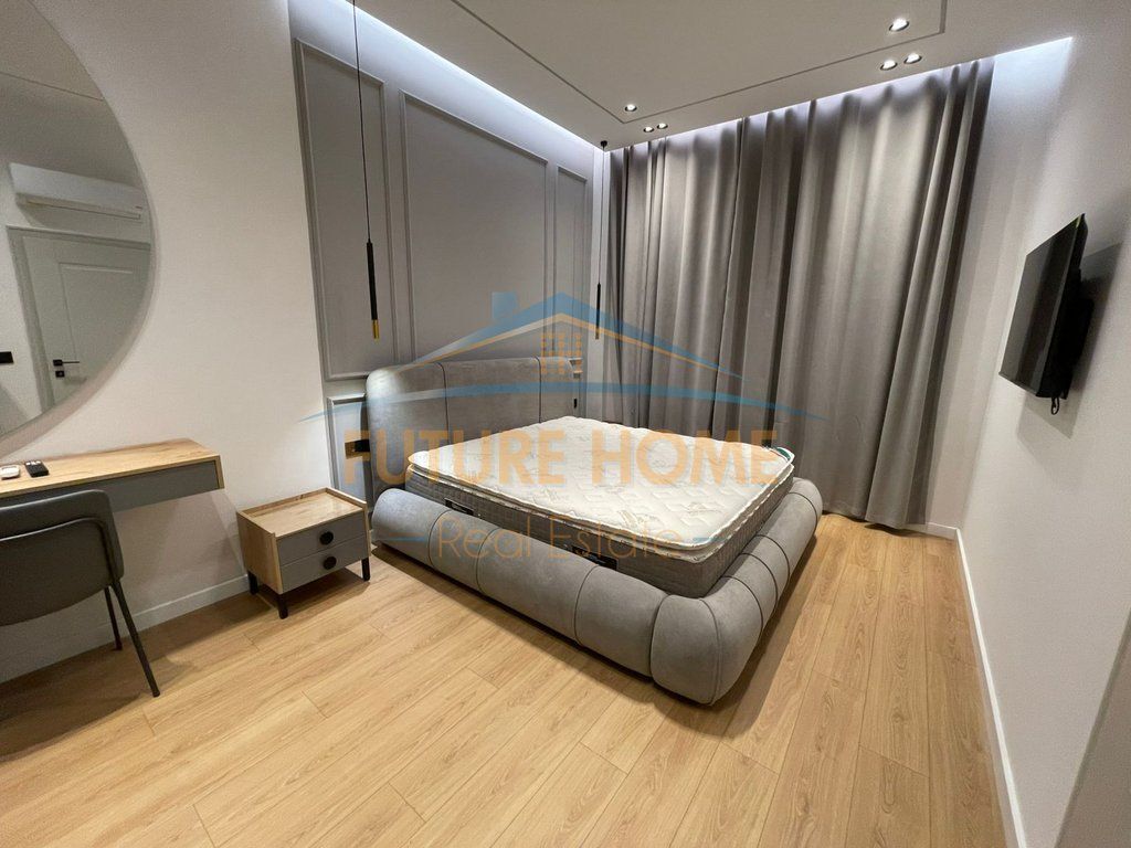 Rent, Apartment 1+1, Kodra e Diellit, Tirana