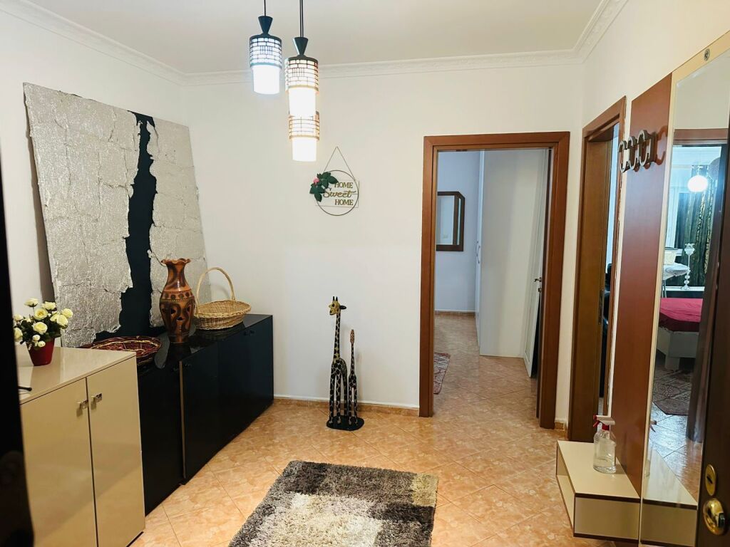 🏡 AFFITTASI APPARTAMENTO 2+1+2 – ZOGU I ZI