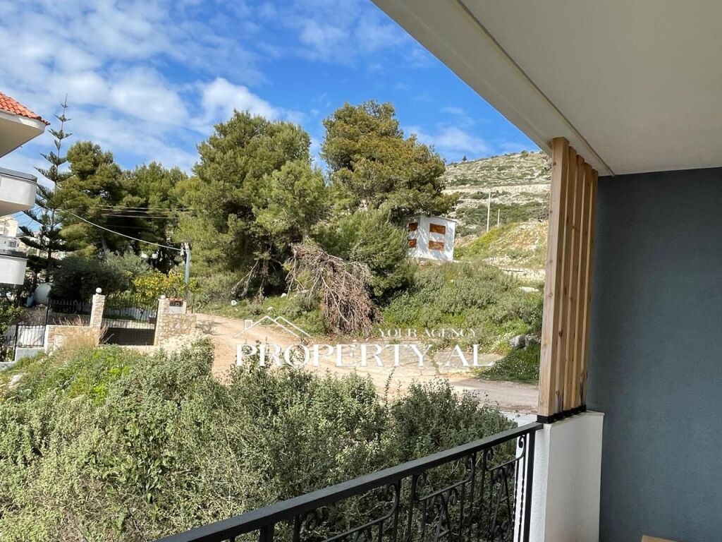 Apartament per shitje ne Sarande