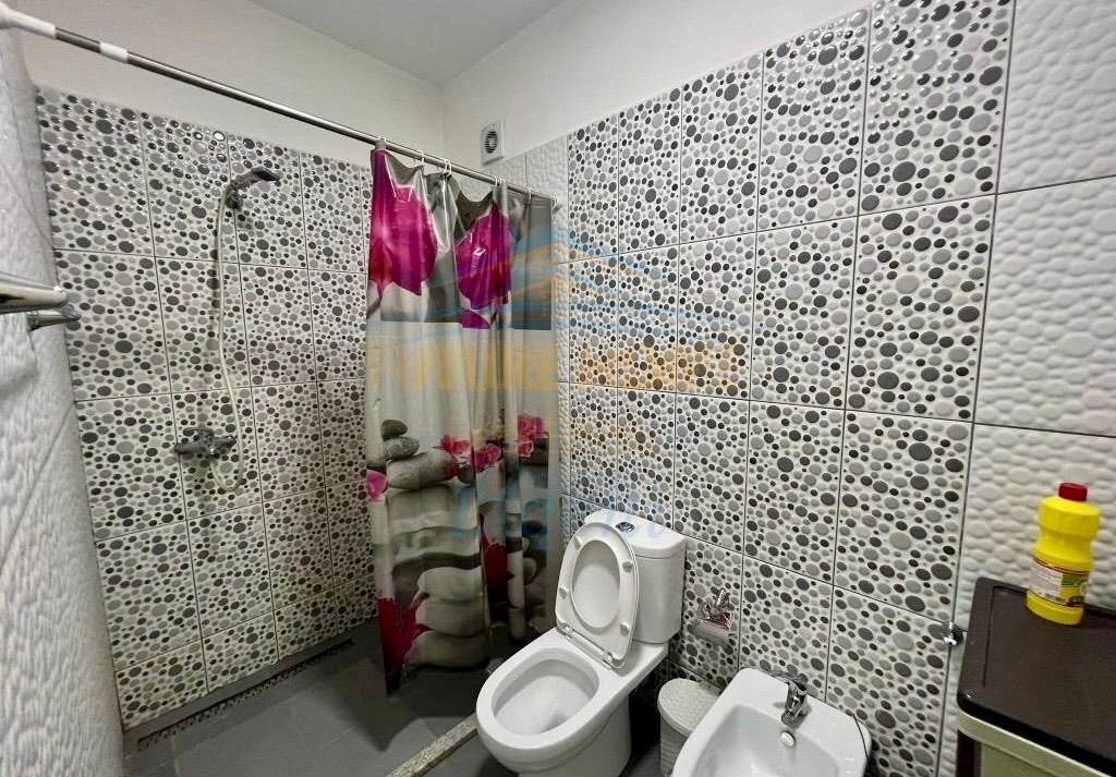 🏠 Shitet 2+1 i Mobiluar te Unaza e Re – Me Hipotekë! ✨