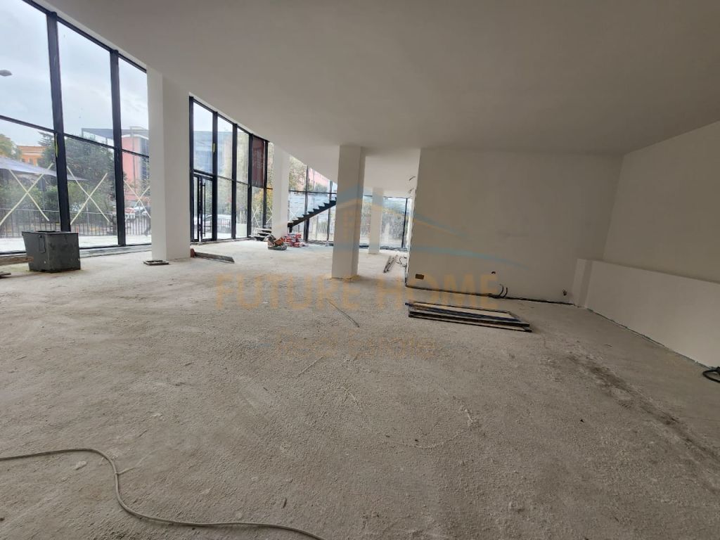 Rent, Premises, Train Station, Tirana.