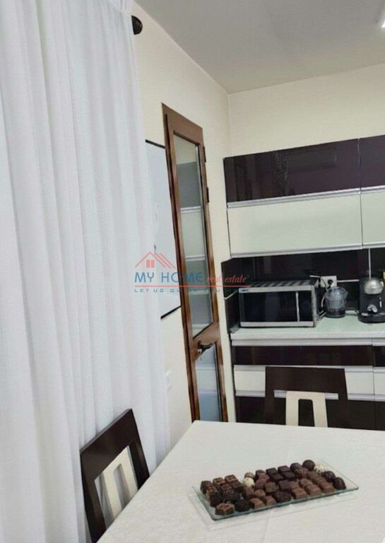 Apartament 1+1 me qera Brryli Tirane