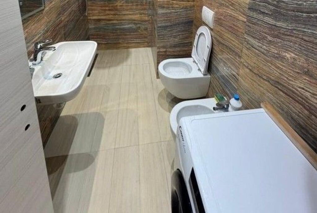 Affitto, Appartamento 1 +1, Jordan Misja, Tirana.