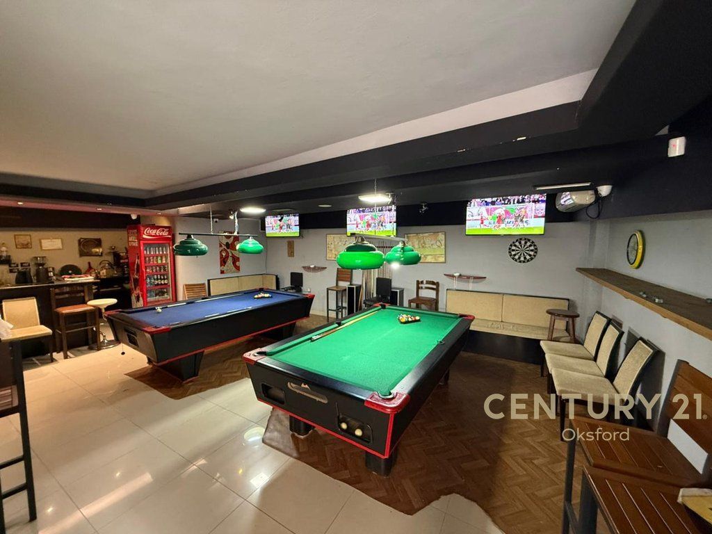 ESCLUSIVO! VENDIAMO SPAZIO COMMERCIALE + ATTIVITÀ, A KODRA E DIELLIT!