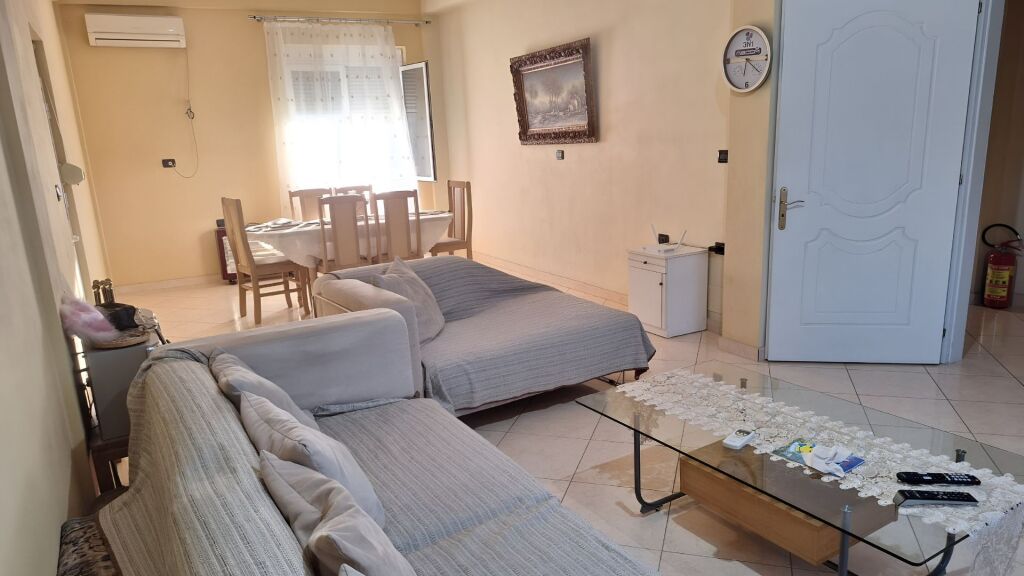 Private House for Sale in Arapaj | 2 Floors | Garden and Yard