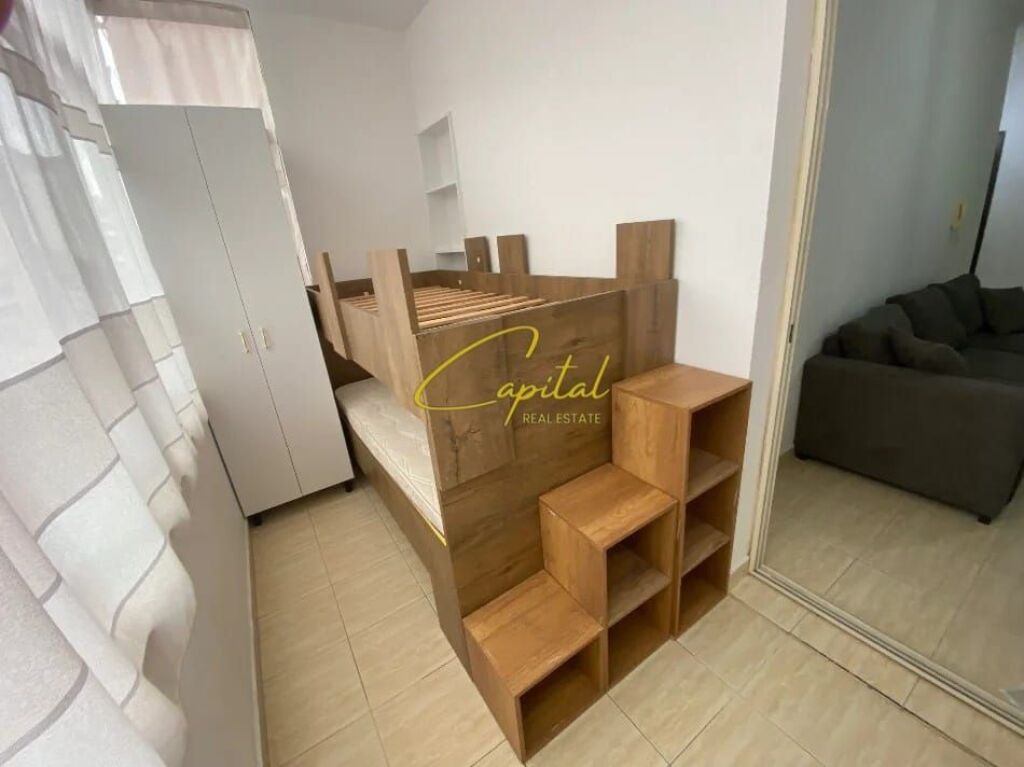 APARTMENT FOR RENT 2+1 KODRA E DIELLIT 55,000 LEKE