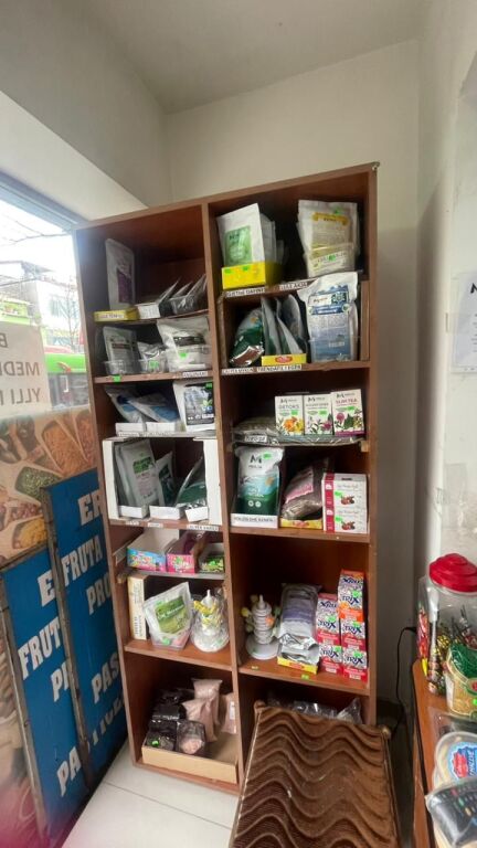 Sale | Business | Bardhyl Street | 1300 €