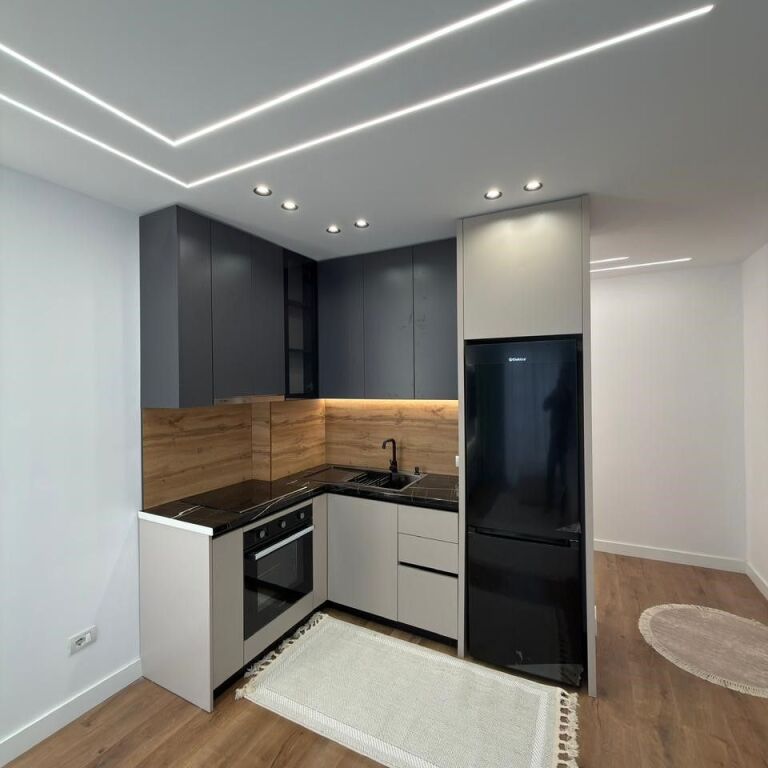 🏡 Vendesi in vendita Appartamento 1+1 – Astir (al rondò) ✨