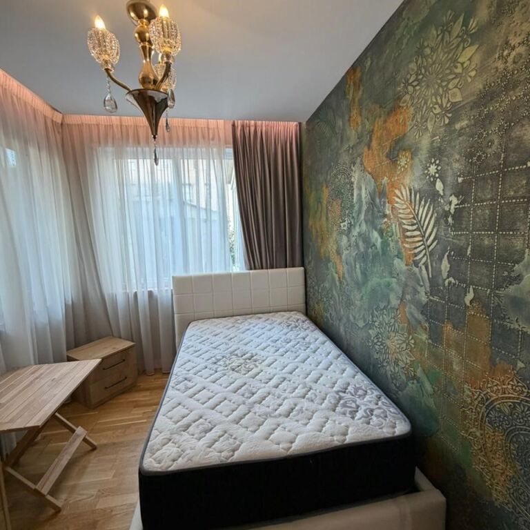 🏡 Shitet Apartament 3+1+2 – pranë Stadiumit Air Albania, Rruga e Elbasanit ✨