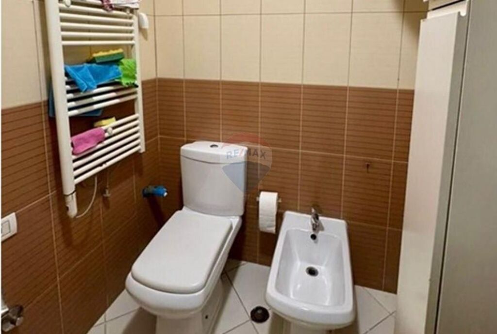 Apartment 2+1 for sale , Ali Demi