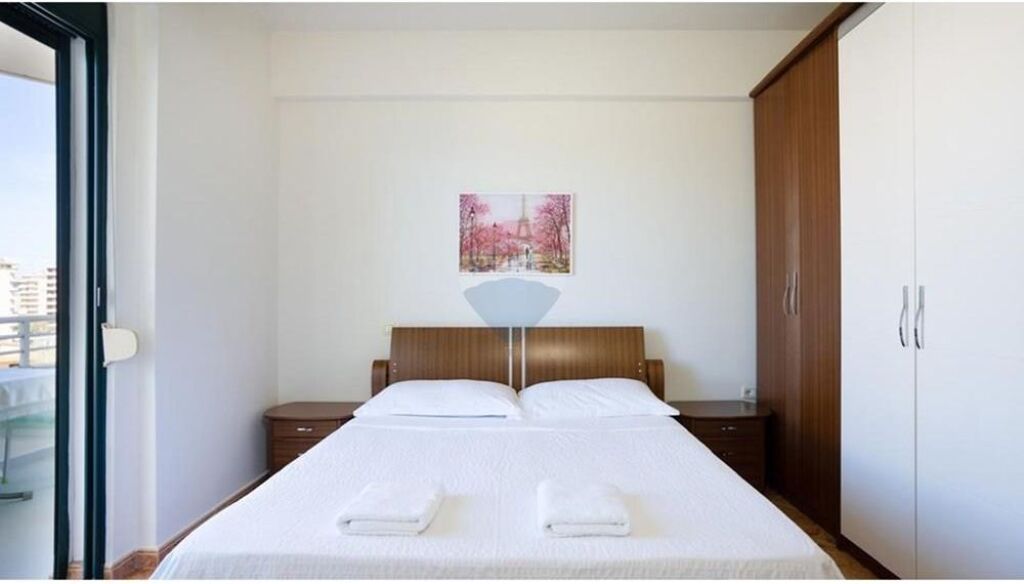 Apartment 2+1 for Rent – Lungomare, Vlorë