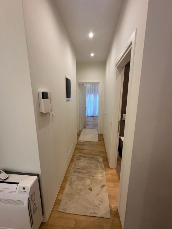 SUPER APARTAMENT 2+1+2+2 VERANDA, PREKJA E DIELLIT