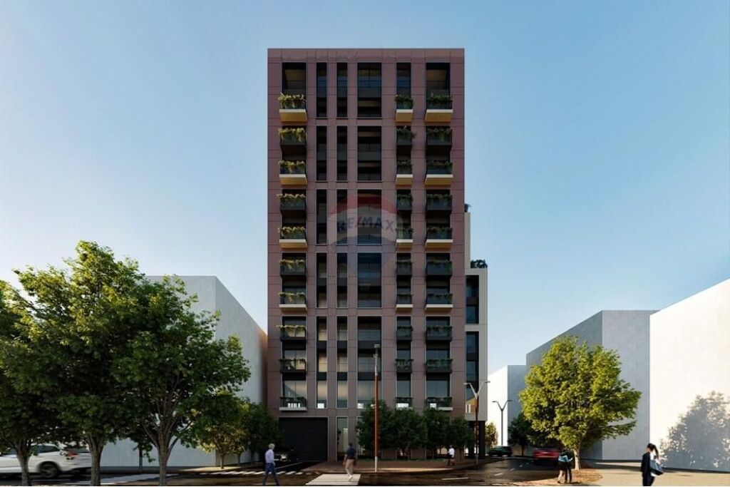 Apartament - Për Shitje - Myslym Shyri, Tiranë