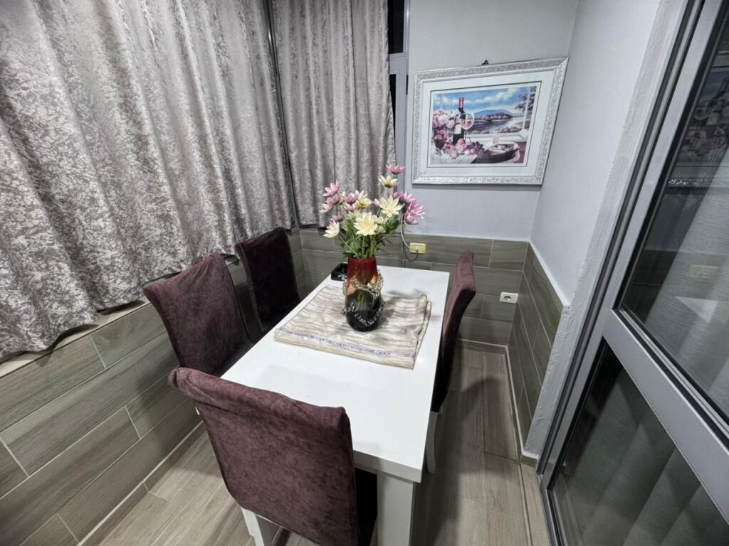 🏡 Appartamento 1+1 in Affitto – Astir (vicino a Rrethi) !