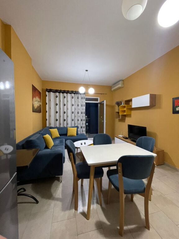 🏡 Jepet apartament 1+1 prane Square 21