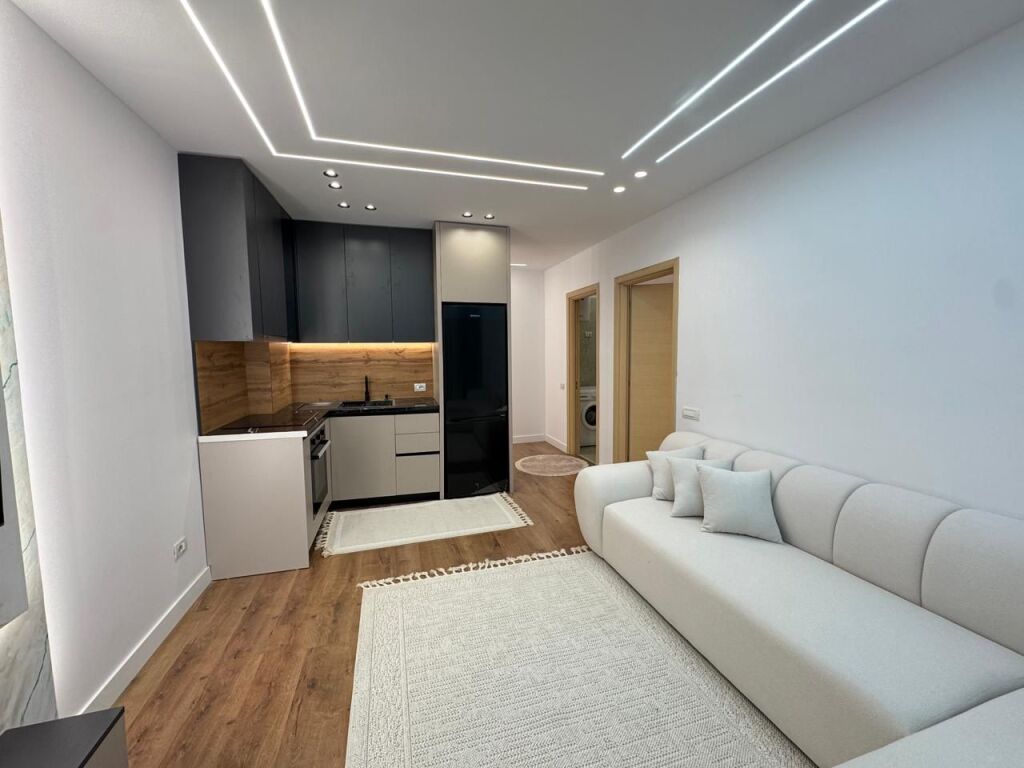 Apartment 1+1 for Sale – Astir, near Rotondo