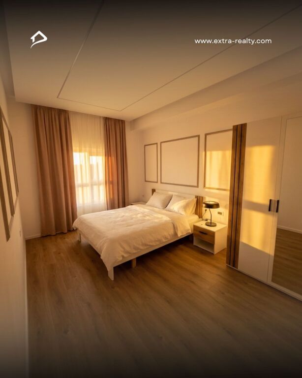 APARTAMENT 1+1 PER QIRA