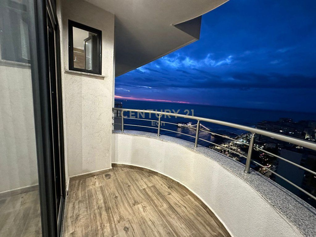 APARTAMENT I PËRSHTATSHËM 2+1+2 NË VOLLGA AFËR 27 KATEVE!