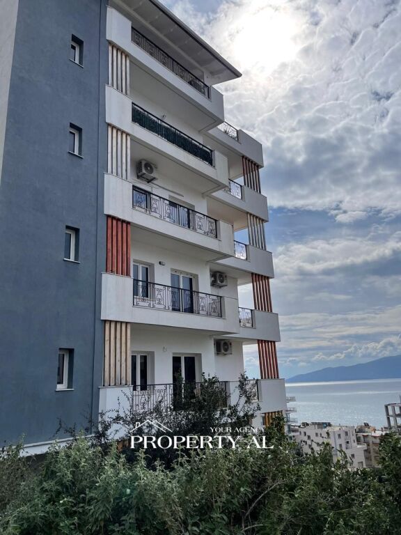 Apartament per shitje ne Sarande