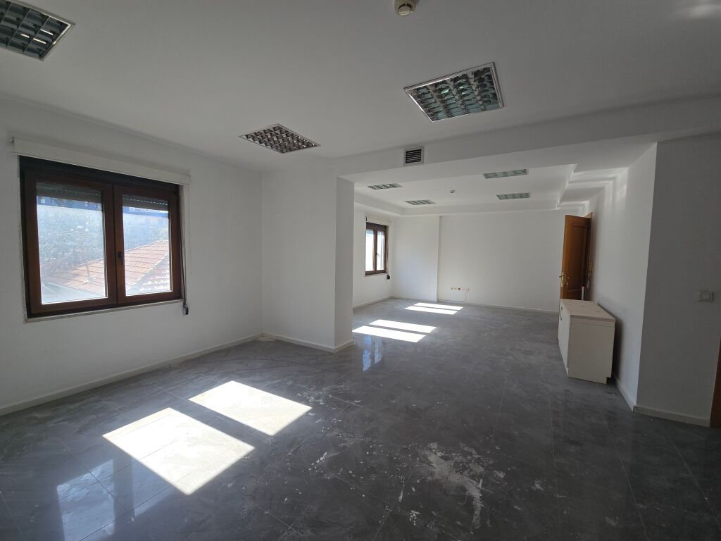 Office for rent Elbasan street