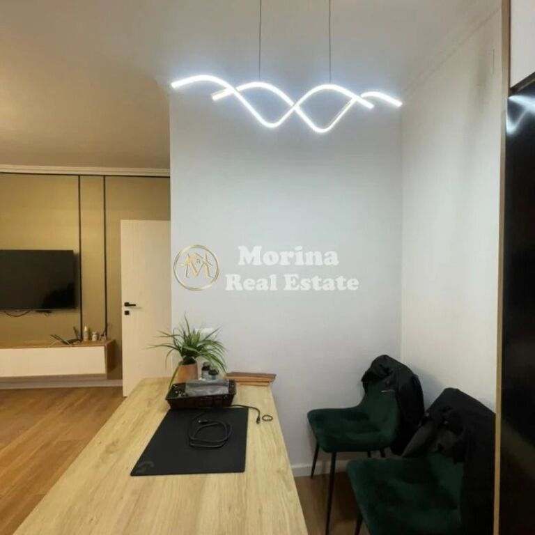 Rent | Apartment 1 + 1 | Kavaja Street | 600 €/month