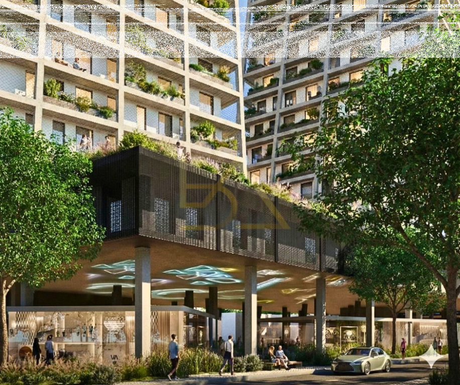 Desla Tower – Durrës Plazh