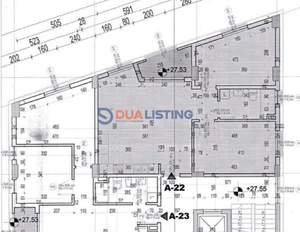 Modern apartment 2+1  📍 Porcelan Residence 3