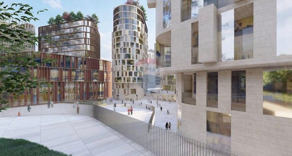 FOR SALE, APARTMENT 2+1+2 AIR ALBANIA STADIUM ID: 530581001-81