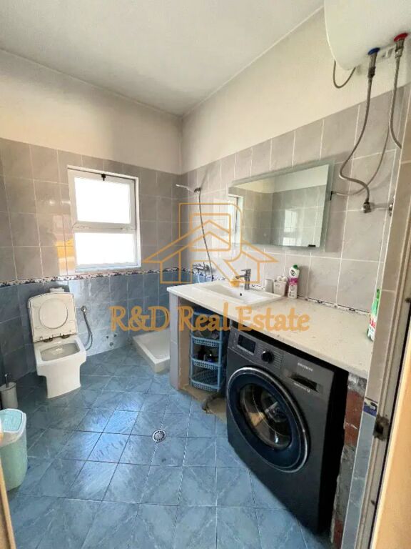 🏡 Jepet me qera apartament 2+1 + Aneks + Ballkon – Halil Kruetani, Yzberisht