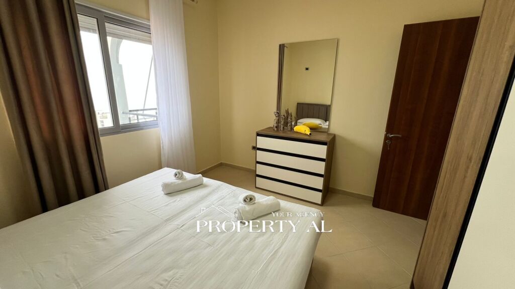 Appartamento in affitto a Uji te Ftohte