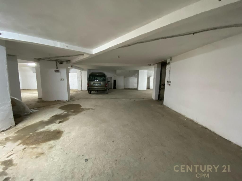 AT MOZAIKU WE RENT SPACE FOR PARKING OR WAREHOUSE