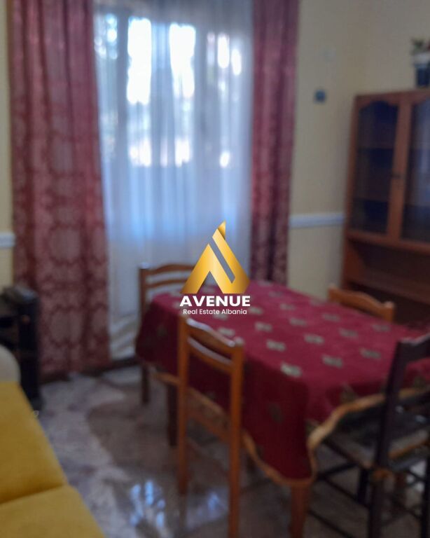 🏡 APARTMENT 2+1 FOR RENT – KRISTAL CENTER, TIRANA