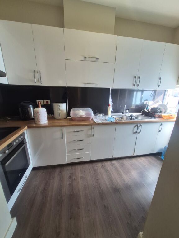 Appartamento 2+1+2 in vendita – Hapsira X ,Astir ✨