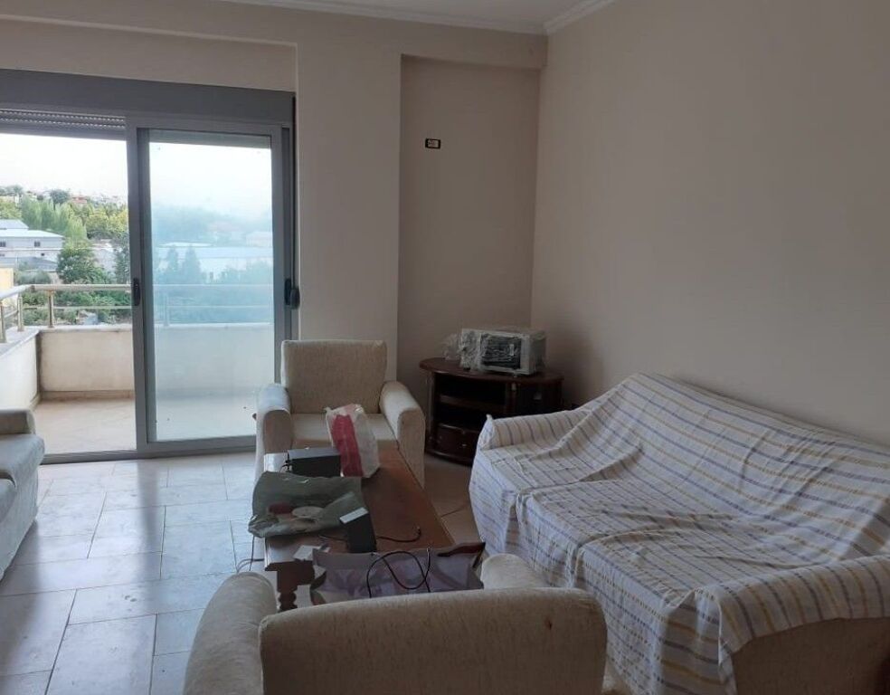 Shitet apartament 2+1+2tualete +1Ballkon , Babrru , Rr.Azem Galica