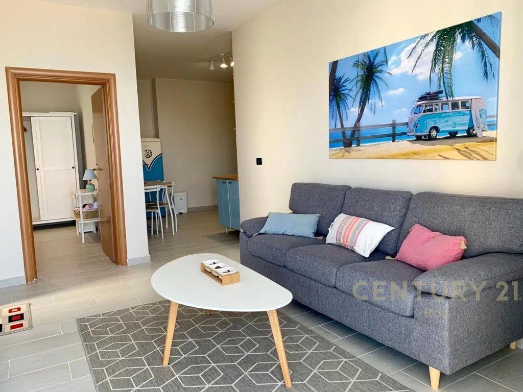 SHITET APARTAMENT ME PAMJE DET 1+1 NE SHKEMB TE KAVAJES!!!