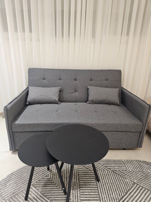 Garsoniere Pazari Ri