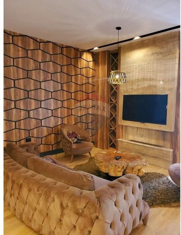 Apartament 2+1+2 me qira , Rruga e Elbasanit