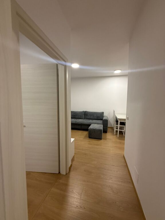 Affittasi 2+2 arredato Don Bosko 799 eu