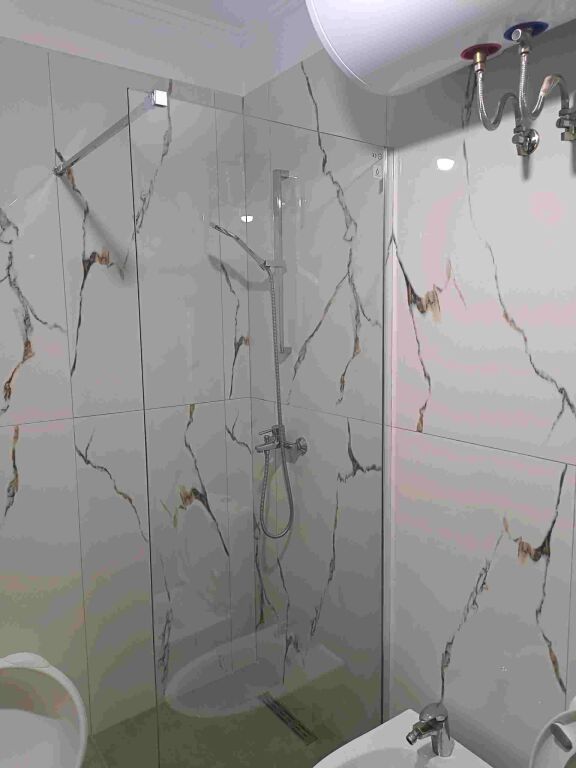 Apartament 1+1 me qera Rruga Dritan Hoxha ne Tirane