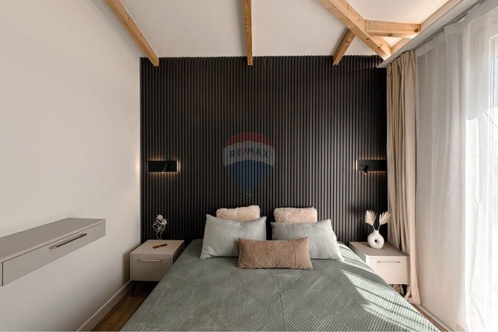 Luxury 1+1 apartment for sale – Astir (near Ozone)
